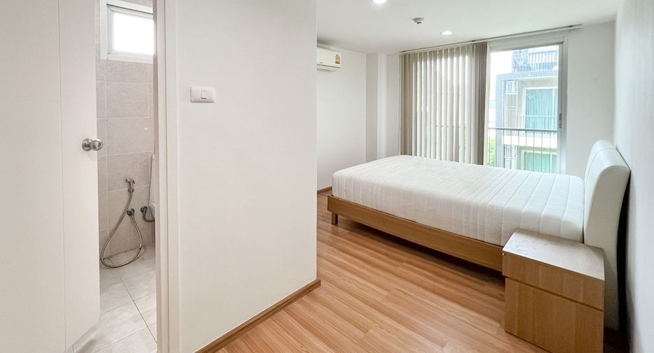 For sale 2 Beds condo in Lak Si, Bangkok