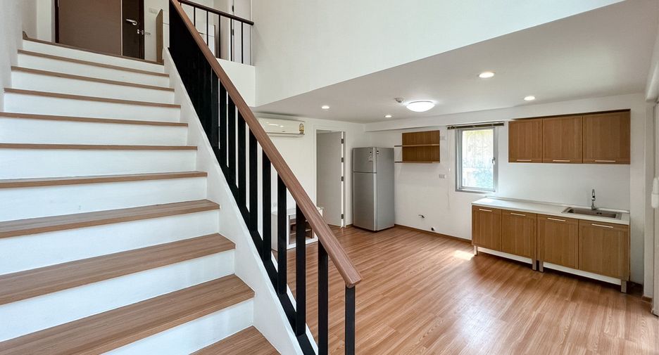 For sale 2 Beds condo in Lak Si, Bangkok