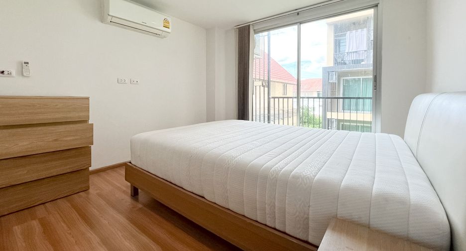 For sale 2 Beds condo in Lak Si, Bangkok