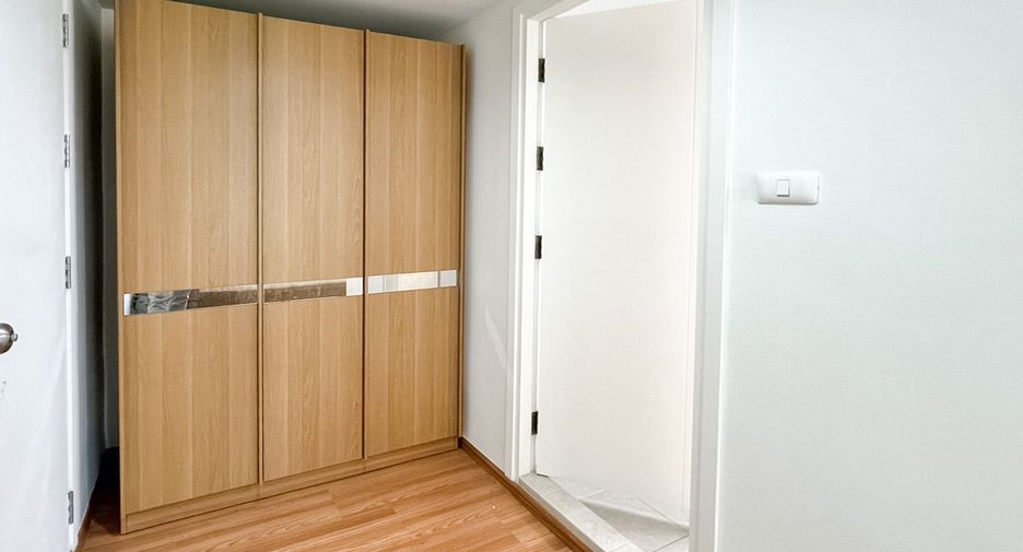 For sale 2 Beds condo in Lak Si, Bangkok
