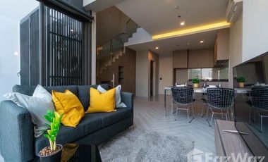 For rent 1 bed condo in Phaya Thai, Bangkok