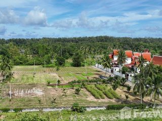 For sale land in Thalang, Phuket