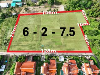 For sale land in Thalang, Phuket