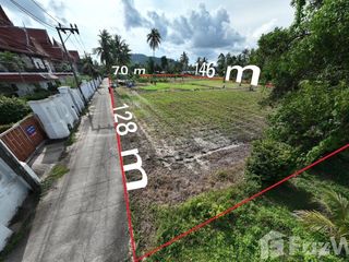 For sale land in Thalang, Phuket