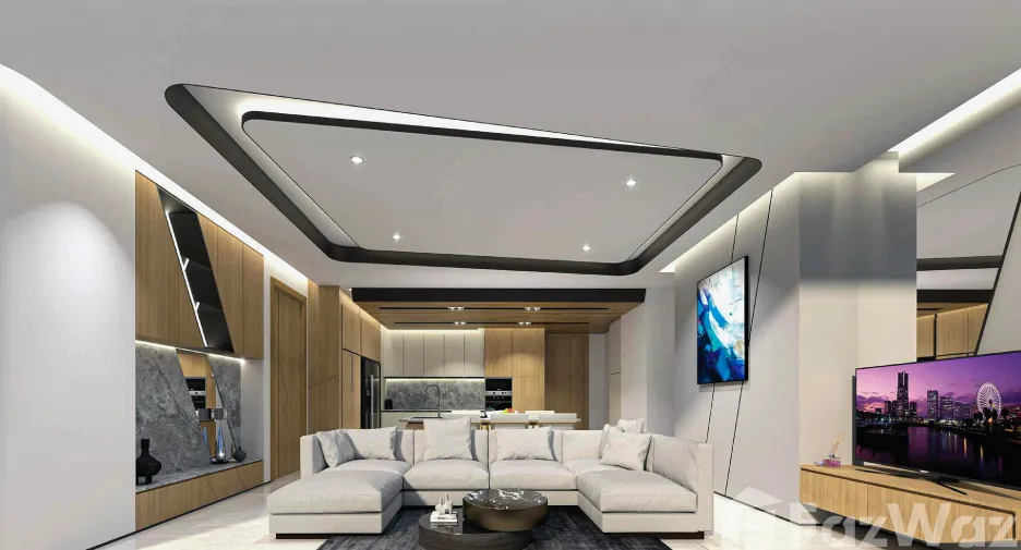 For sale 4 bed condo in Thalang, Phuket