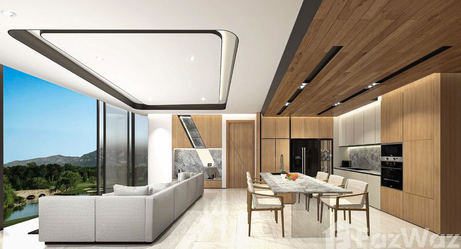 For sale 4 bed condo in Thalang, Phuket