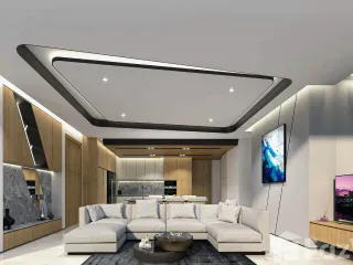 For sale 4 bed condo in Thalang, Phuket