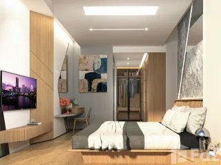 For sale 4 bed condo in Thalang, Phuket