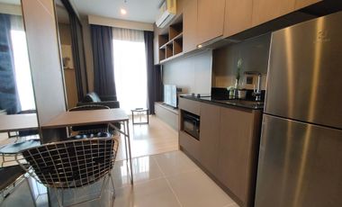 For sale 1 bed condo in Phaya Thai, Bangkok
