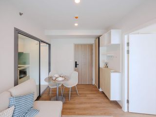 For rent 1 bed condo in Mueang Phuket, Phuket