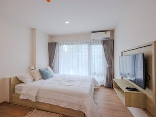 For rent 1 bed condo in Mueang Phuket, Phuket