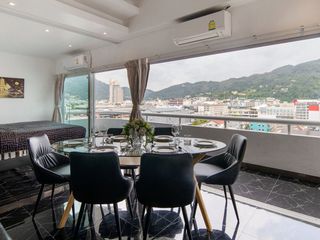 For sale 3 bed condo in Kathu, Phuket