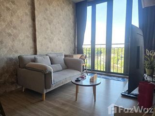 For rent 1 bed condo in Suan Luang, Bangkok