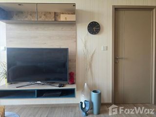 For rent 1 bed condo in Suan Luang, Bangkok