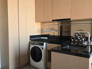 For rent 1 bed condo in Suan Luang, Bangkok