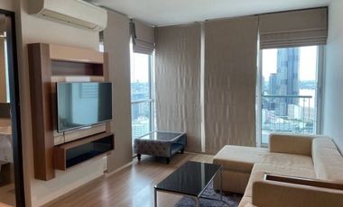 For rent 2 Beds condo in Sathon, Bangkok