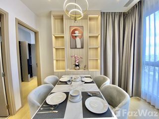 For rent 1 Beds condo in Huai Khwang, Bangkok