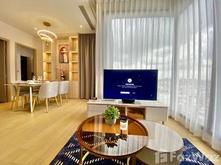 For rent 1 Beds condo in Huai Khwang, Bangkok