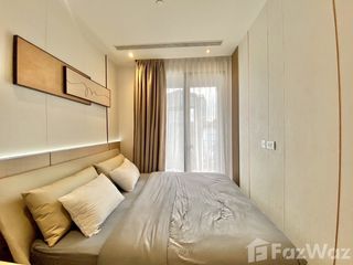 For rent 1 Beds condo in Huai Khwang, Bangkok