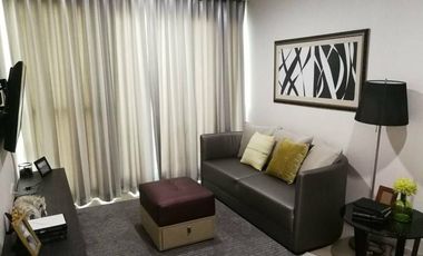 For rent 2 bed condo in Huai Khwang, Bangkok