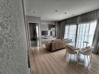 For sale 3 bed condo in Phaya Thai, Bangkok