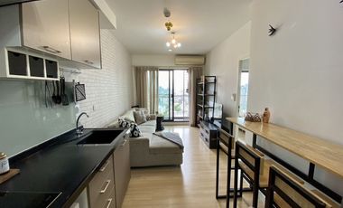 For rent 1 bed condo in Sathon, Bangkok