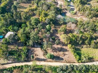 For sale land in Hang Dong, Chiang Mai