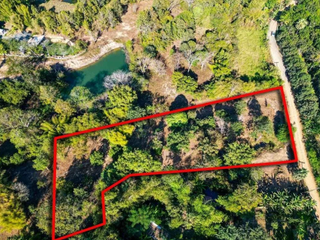 For sale land in Hang Dong, Chiang Mai