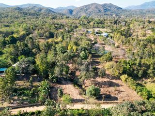 For sale land in Hang Dong, Chiang Mai