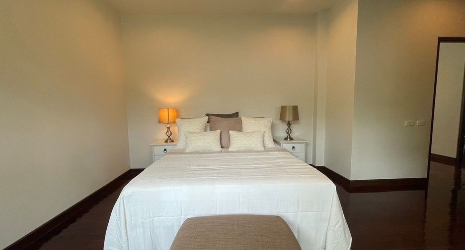 For rent 4 bed villa in Hang Dong, Chiang Mai