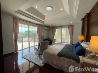 For rent 4 bed villa in Hang Dong, Chiang Mai