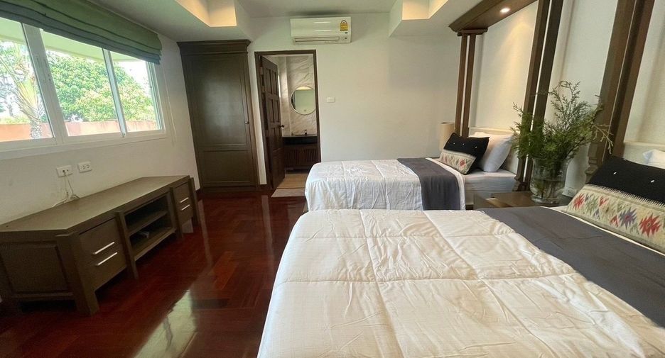 For rent 4 bed villa in Hang Dong, Chiang Mai