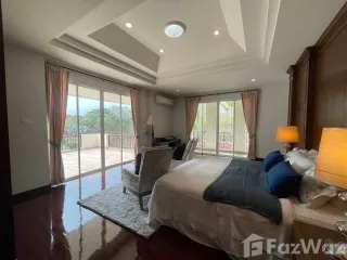 For rent 4 bed villa in Hang Dong, Chiang Mai