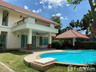 For rent 4 bed villa in Hang Dong, Chiang Mai