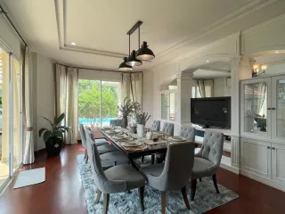 For rent 4 bed villa in Hang Dong, Chiang Mai