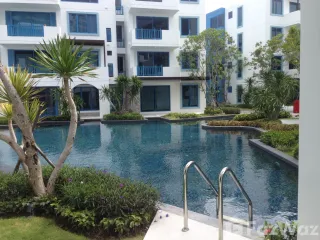 For sale 2 bed condo in Hua Hin, Prachuap Khiri Khan