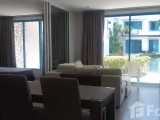 For sale 2 bed condo in Hua Hin, Prachuap Khiri Khan