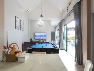 For rent 3 bed villa in Cha Am, Phetchaburi