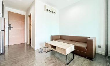 For sale 1 bed condo in Mueang Nonthaburi, Nonthaburi