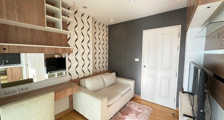 For rent 1 bed condo in Hat Yai, Songkhla