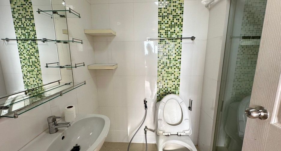 For rent 1 bed condo in Hat Yai, Songkhla