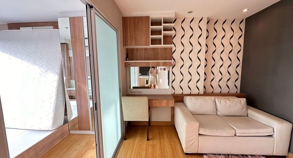 For rent 1 bed condo in Hat Yai, Songkhla