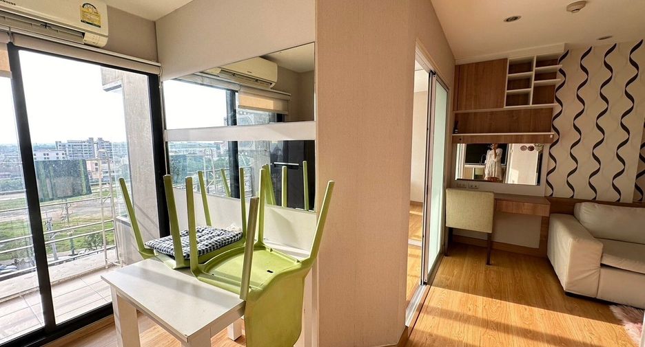 For rent 1 bed condo in Hat Yai, Songkhla