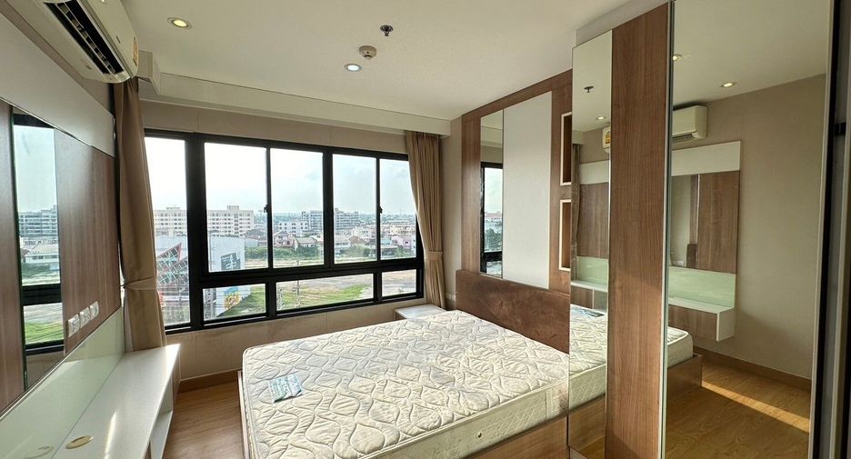 For rent 1 bed condo in Hat Yai, Songkhla