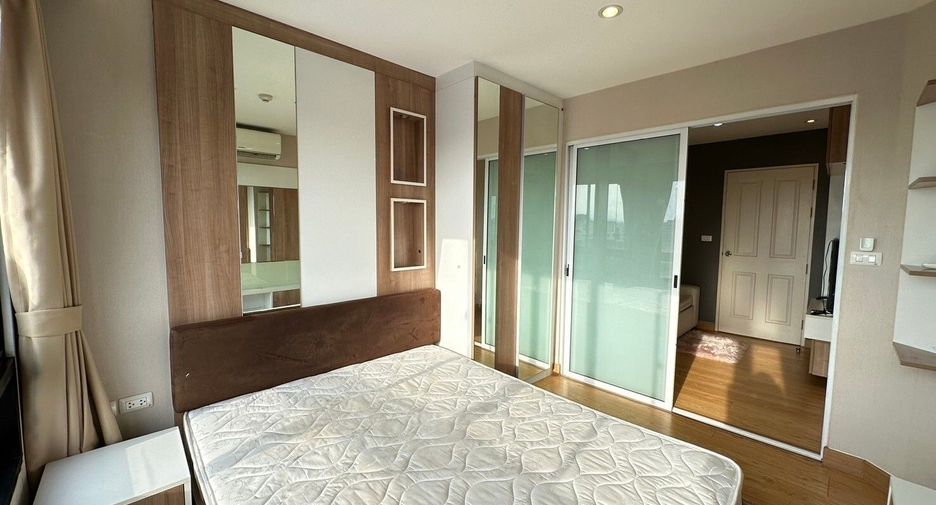 For rent 1 bed condo in Hat Yai, Songkhla