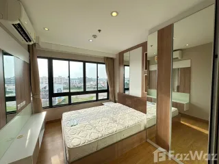 For rent 1 bed condo in Hat Yai, Songkhla