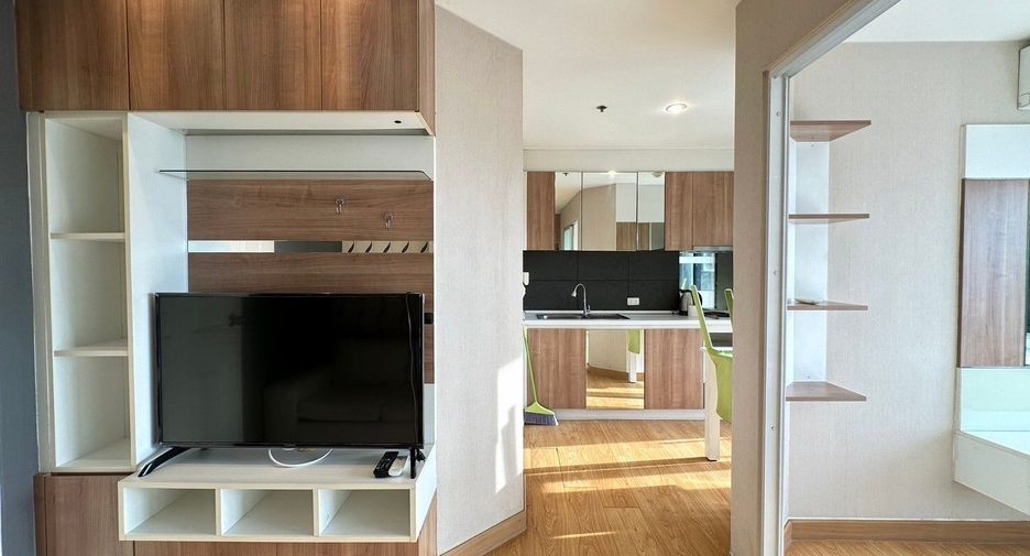 For rent 1 bed condo in Hat Yai, Songkhla