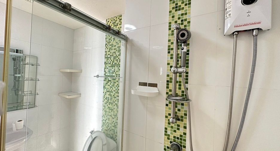 For rent 1 bed condo in Hat Yai, Songkhla