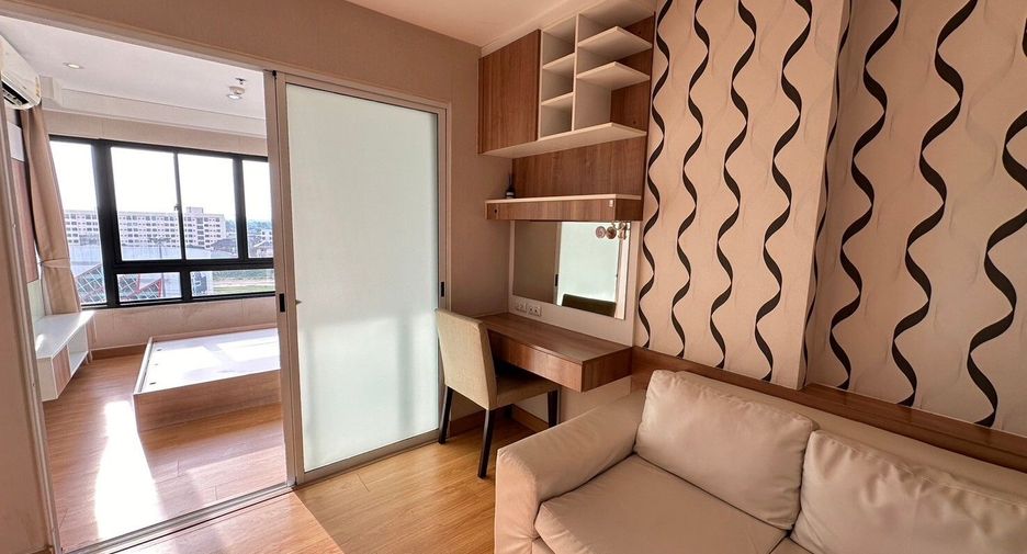 For rent 1 bed condo in Hat Yai, Songkhla