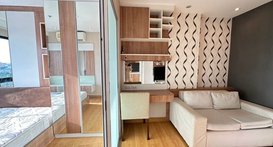 For rent 1 bed condo in Hat Yai, Songkhla